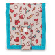 Organizador Bolsillo Cool Beige
